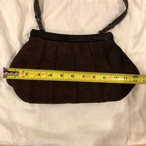 Salvatore Ferragamo Bags - Salvatore Ferragamo Leather Bag Salvatore Ferragamo Bags - Salvatore Ferragamo Leather Bag